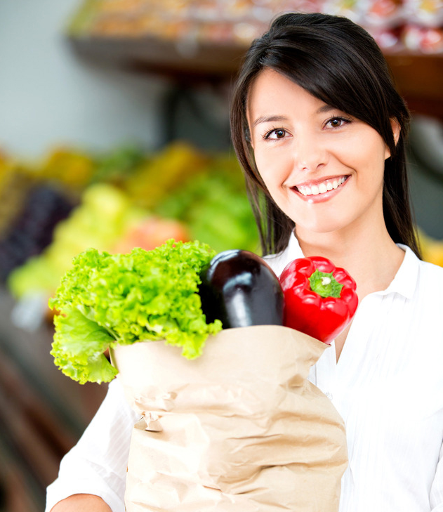 MrsGrocery.com Richmond Hill