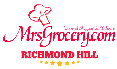 Grocery Delivery Richmond Hill
